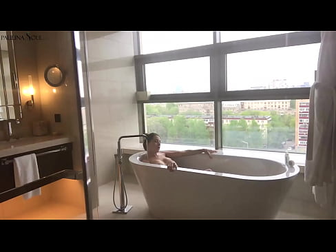 ❤️ babe Tremendous Passionately jerking off pussy ຂອງນາງຢູ່ໃນຫ້ອງນ້ໍາ ມີເພດສຳພັນ ຢູ່ພວກເຮົາ ❤